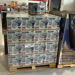 Casabella Clean Water Spin Mop