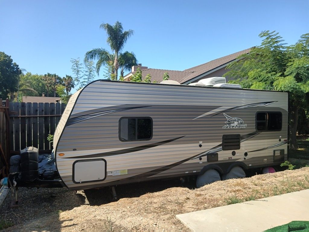 2021 Jayco Jay Flight RV 212QBW