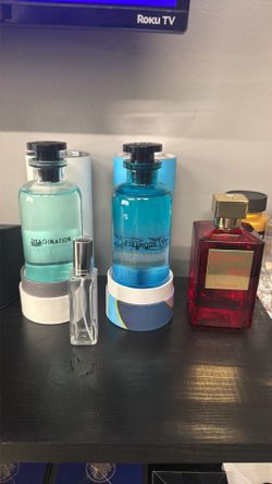 Colognes