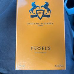 Parfums de Marly Perseus