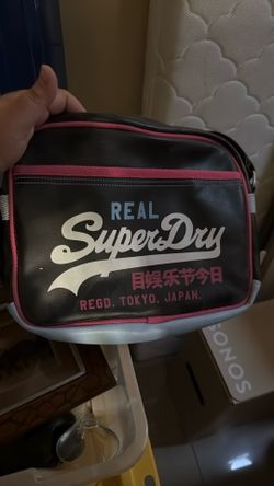 Super dry bag