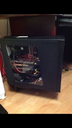 Gaming COMPUTER
