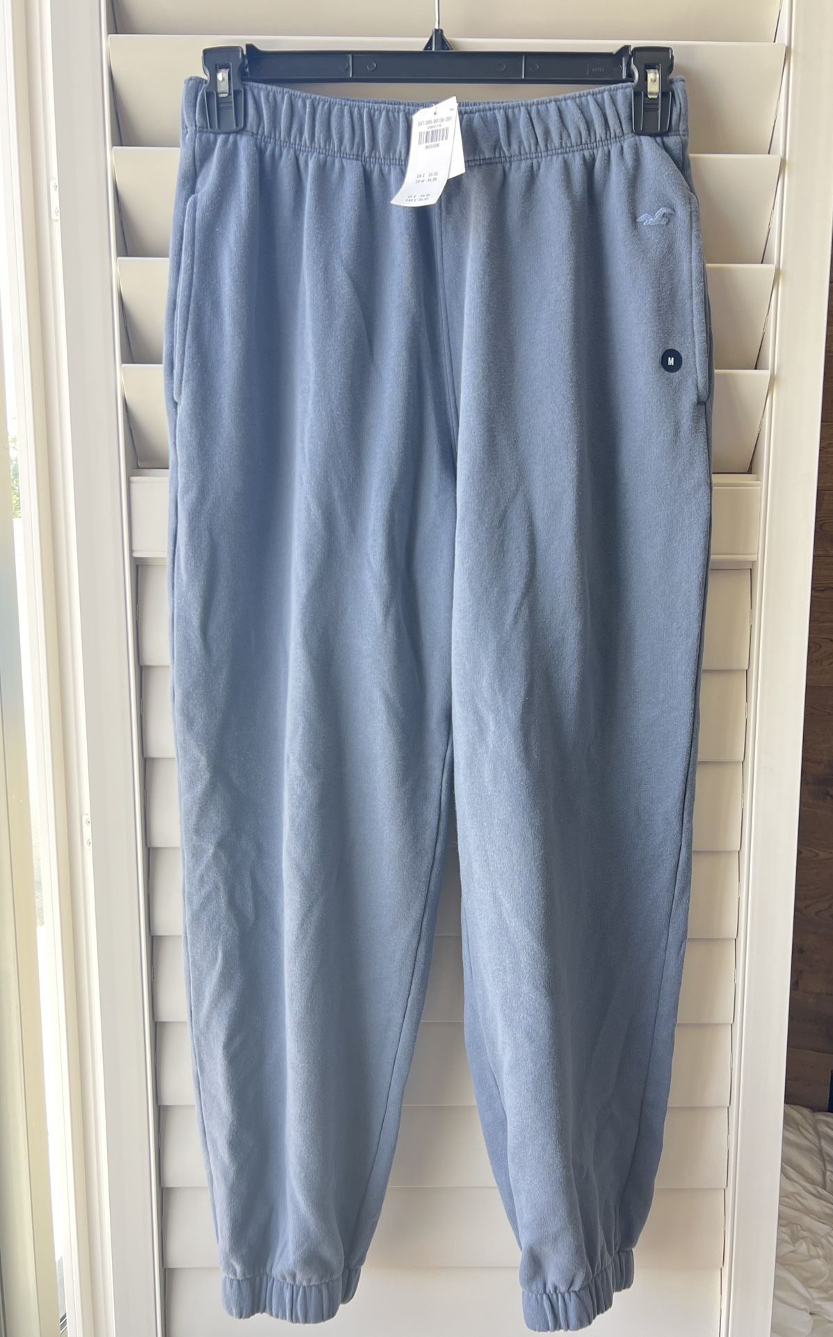 Hollister Sweatpants