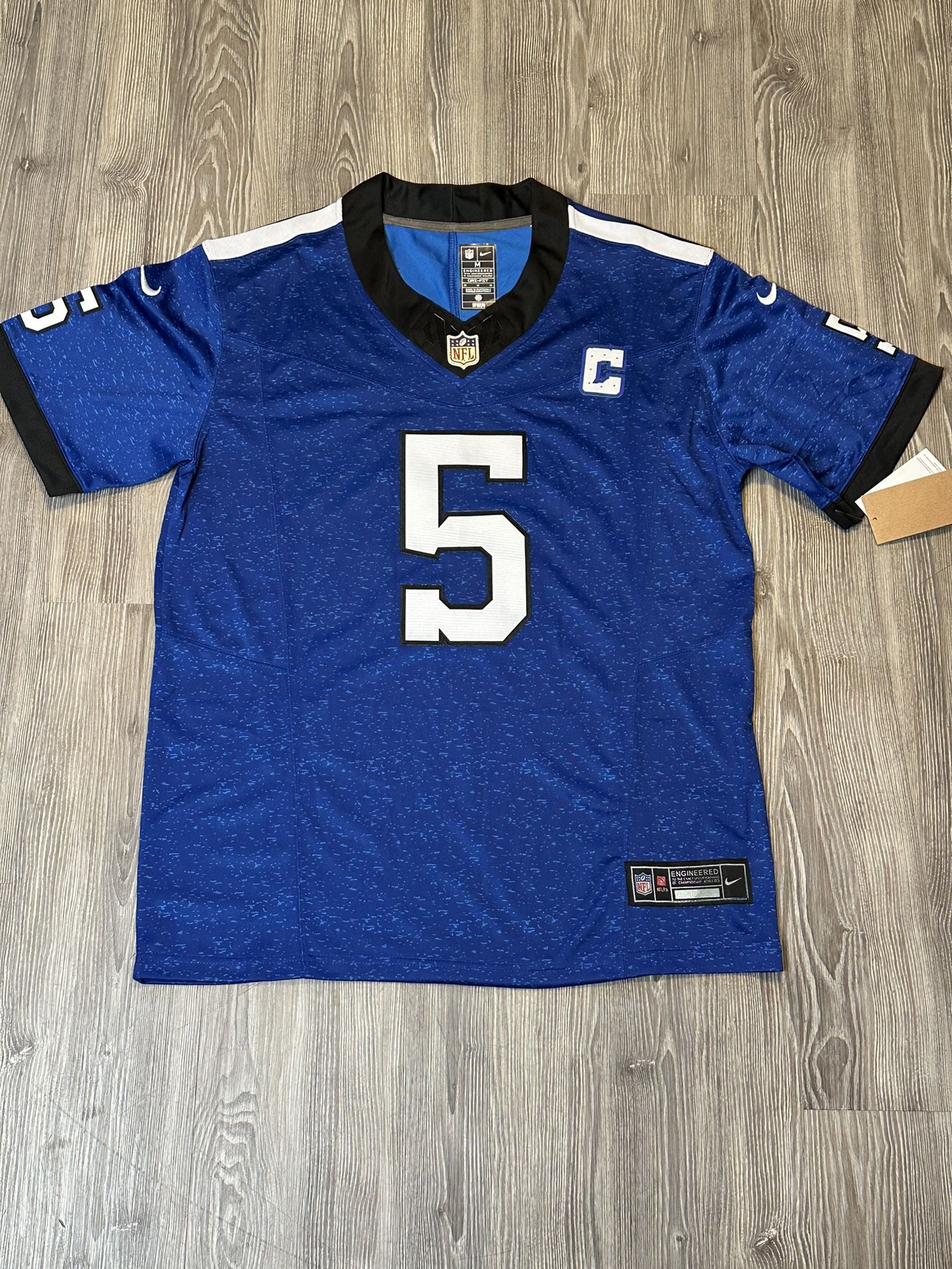 Indianapolis Colts, Anthony Richardson
