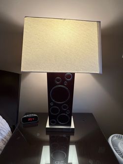 Contemporary Table Lamps (2)