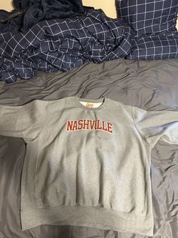 Nashville Sweatshirt
