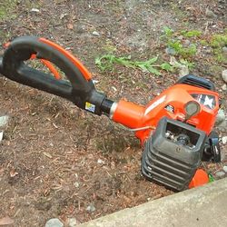 X SERIES ECHO POLE SAW..