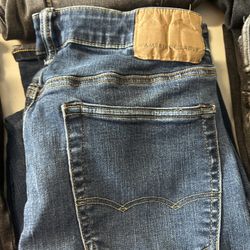 Boy Jeans