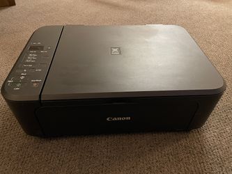 Canon printer MG2120