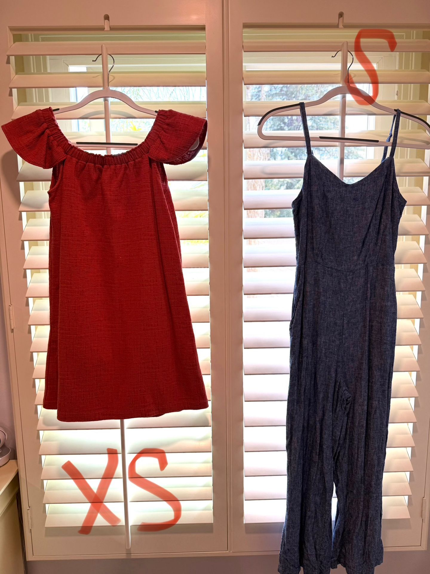 Dress / Bodysuit