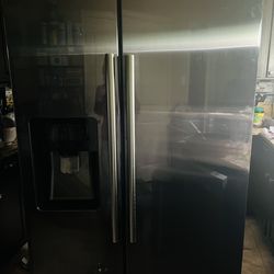 Samsung Refrigerator