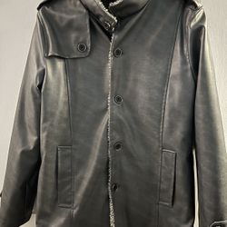 CKP Men’s Gray Jacket - XL