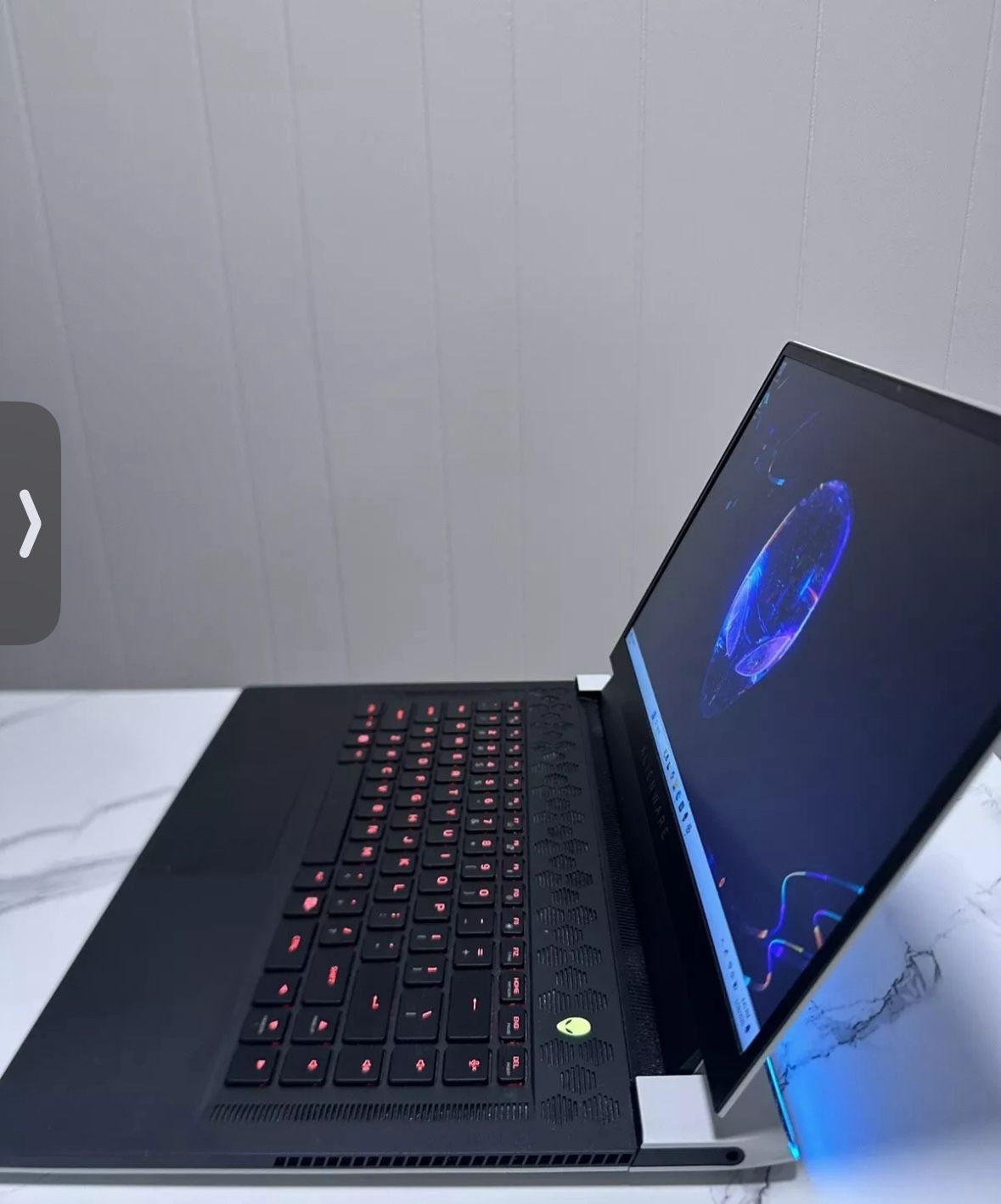 Alienware X15 R2 12th Gen i9 32gb Ram 1tb ssd Gaming Laptop