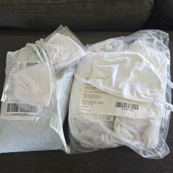 70 Face Mask - New