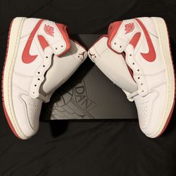 Jordan 1 SE