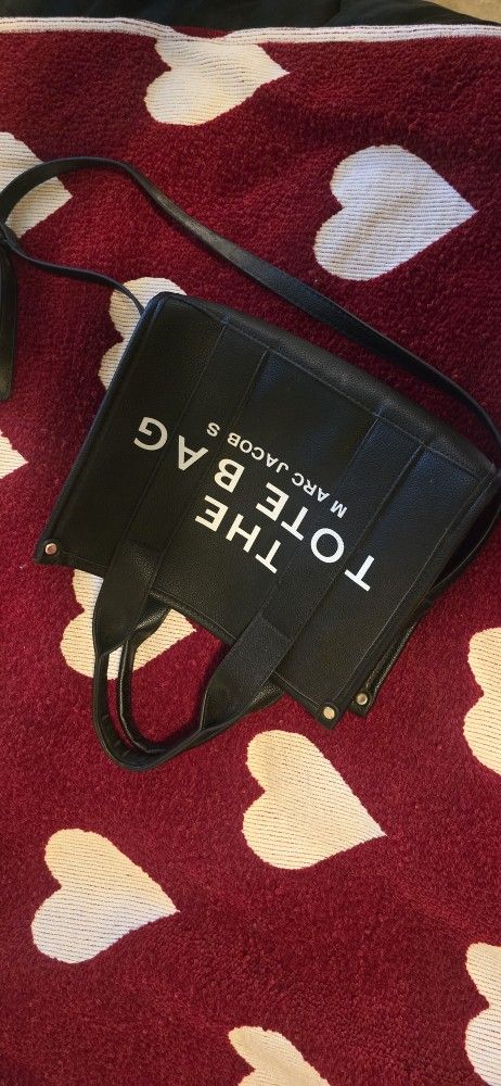 Marc Jacob's Tote