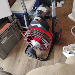 Drain Cleaner