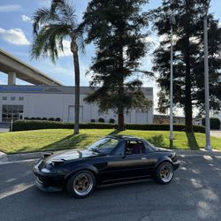1997 Mazda Mx-5 Miata