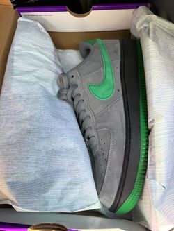 NIKE AIR FORCE 1 SB CITY PACK NOCTURNAL PHILLY