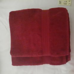 2 Home Design Bath/Pool, Spa Towels