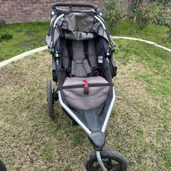 Bob Jogging Stroller 