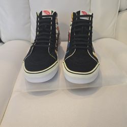 Disney MICKEY & FRIENDS EDITION VANS