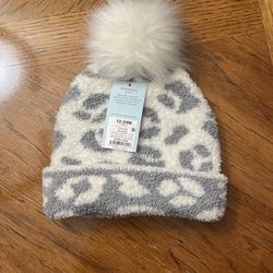 Beanie For Boy Or Girl (12-24 Months)
