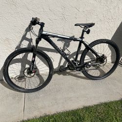 Trek Mountain Bike