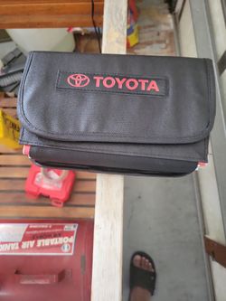 22 COROLLA MANUAL