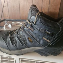 Work Boots