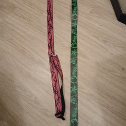 Empyre Belts