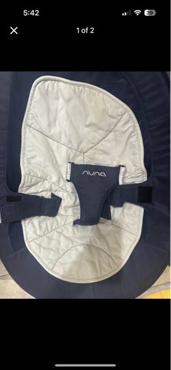 Nuna Baby Seat