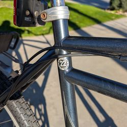 Bicycle Schwinn cruiser