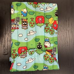 Baggu X Hello Kitty & Friends Laptop Sleeve