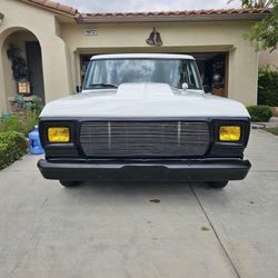 1977 Ford F100