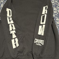 Crooks N Castles 