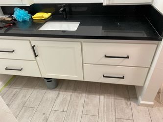 Custom Cabinets