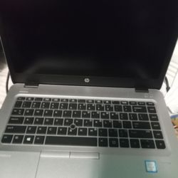 Hewitt Packard Labtop