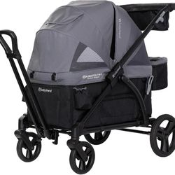 Baby Trend Wagon Stroller
