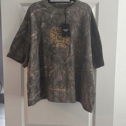 Darc sport Ohana Grunge Box Cut 