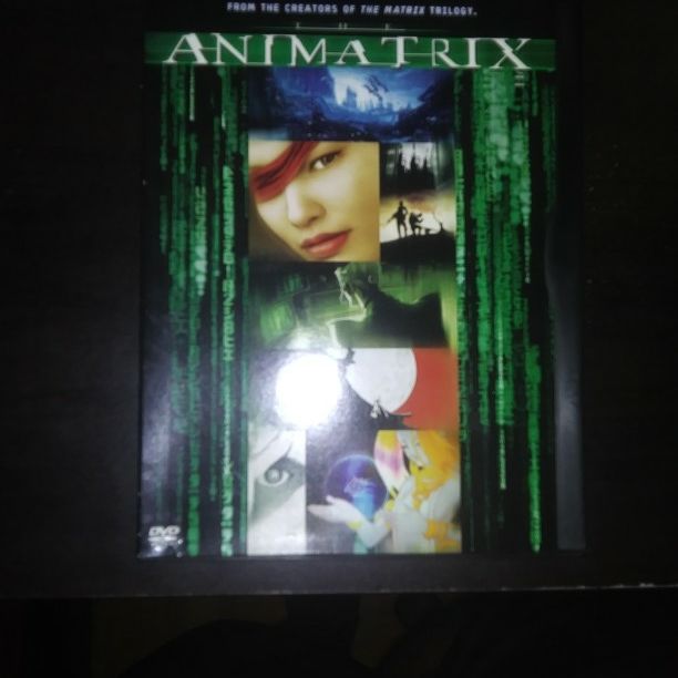 AniMatrix
