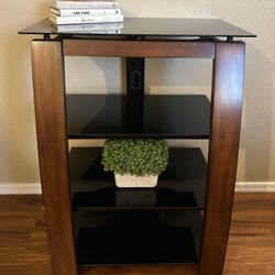 TV Stand | Entertainment Center | Audio Tower