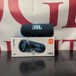 JBL Flip 6