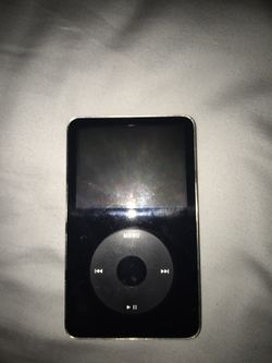 Ipod