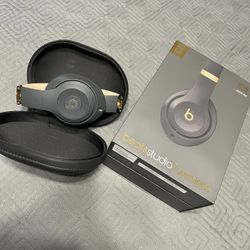 Beats Studio 3