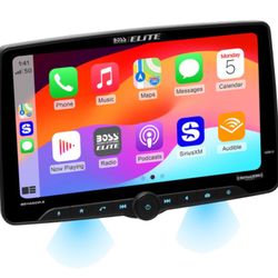 Boss Elite  BE10ACP.XC