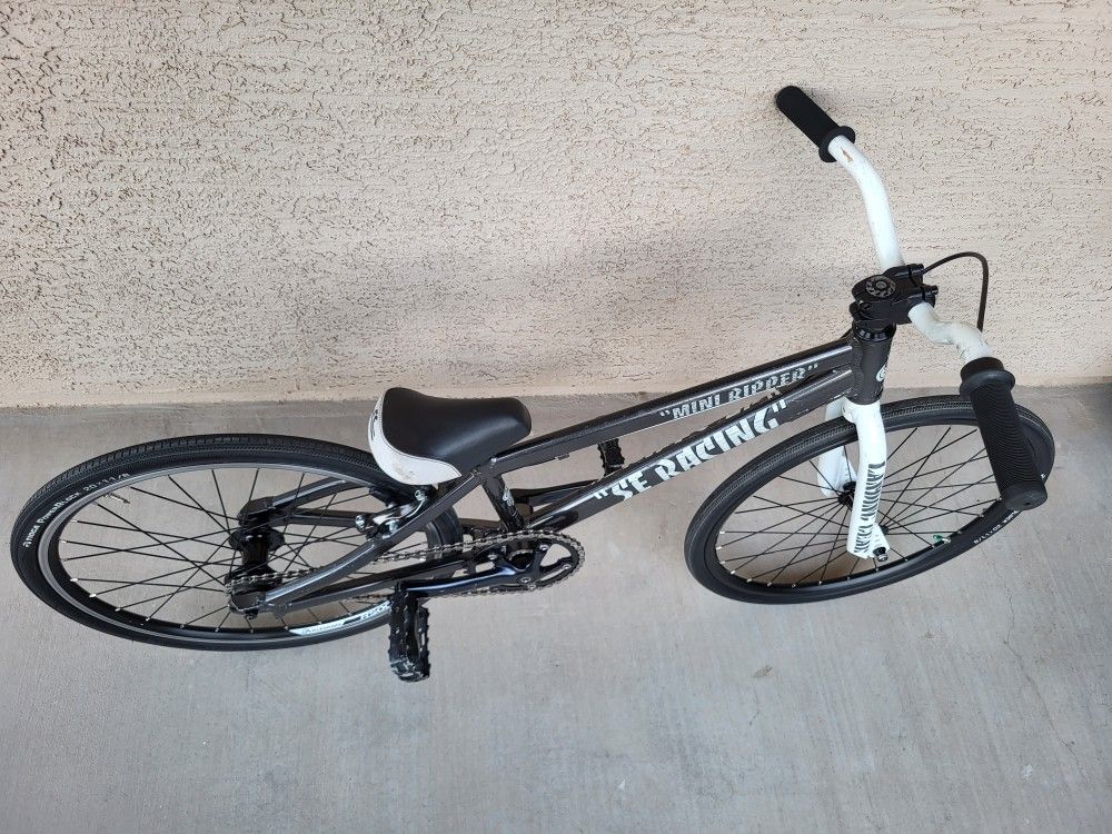 SE Racing Bmx Mini Ripper Bike for Sale in Gilbert, AZ - OfferUp