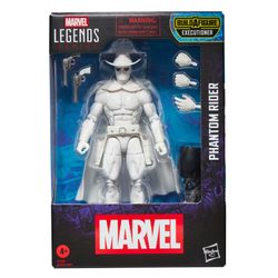 Marvel legends