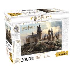 Harry Potter Puzzle 3000