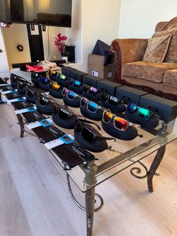 Lentes Oakley Holbrook